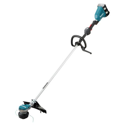 MAKITA Desbrozadora inalámbrica Li-ion LXT 2x18V, sin batería DUR368LZ