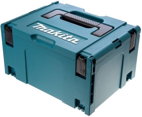 MAKITA Makpac tipo 3 395x295x210 mm 821551-8