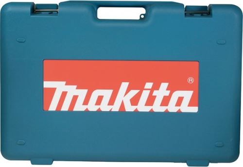 Caja de plástico MAKITA para HR4500C 824607-6