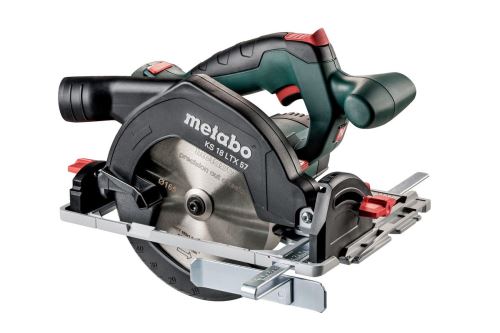 METABO Sierra circular manual a batería KS 18 LTX 57 (601857840)