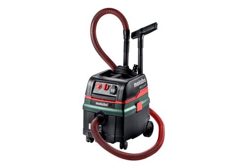 Metabo Aspirador multiusos ASR 25 M SC 602070000