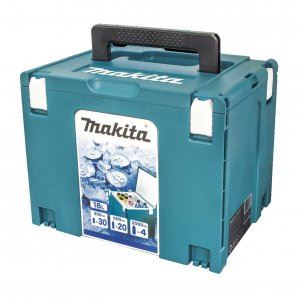 MAKITA Refrigeración Makpac 18 l tipo 4 198253-4