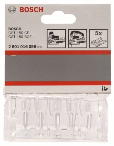 BOSCH Protección rompevirutas para GST BCE/150 CE - 2601016096