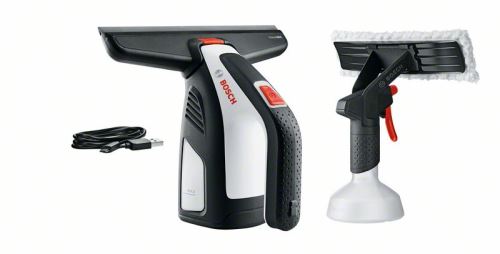 Bosch Limpiacristales Glass Vac solo+