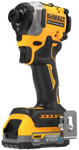 Llave de impacto inalámbrica DeWALT de 18 V DCF850E1T