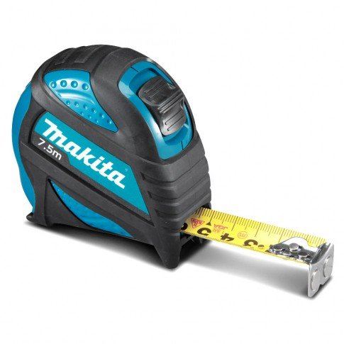 MAKITA Cinta métrica 7,5m B-57152