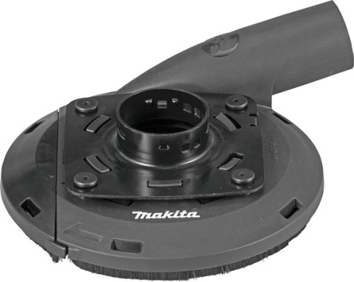 MAKITA Tapa de extracción de polvo de lijado 125 mm 191F81-2