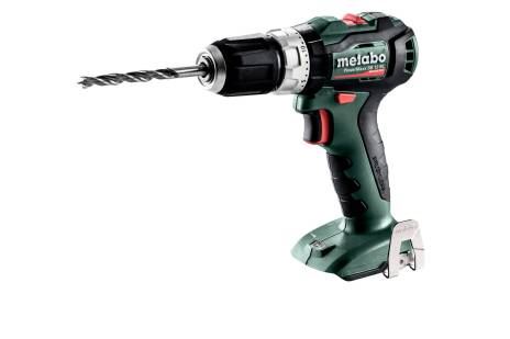 Metabo POWERMAXX SB 12 BL AKU TALADRO CON MARTILLO 601077860