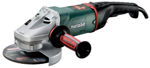 Amoladora angular METABO WE 22-180 MVT 606463000