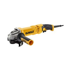 Amoladora angular DeWALT 125 mm DWE4277