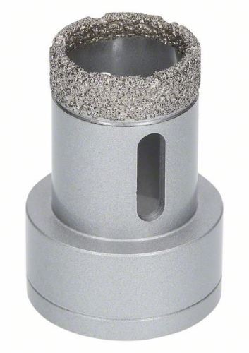 BOSCH X-LOCK Perforadora de diamante Dry Speed Best para sistema cerámico 30 x 35 mm 2608599033