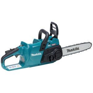 MAKITA Motosierra inalámbrica 300 mm Li-ion XGT 40V, sin batería Z UC021GZ