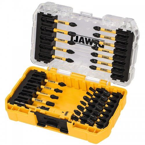 Juego de puntas DeWALT FLEXTORQ (31 piezas) DT70739T