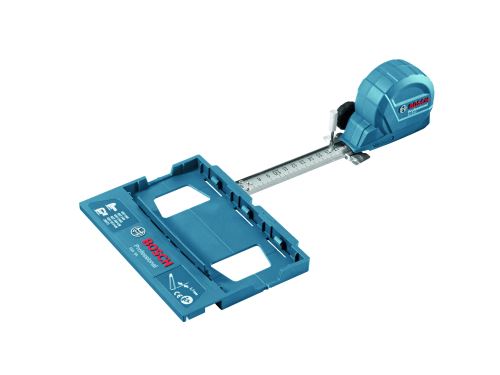 BOSCH Accesorios del sistema KS 3000 + FSN SA 1600A001FT