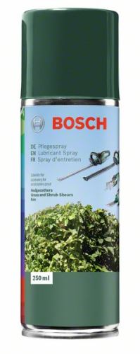 BOSCH Spray de conservación