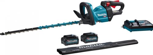 Makita Cortasetos inalámbrico 600 mm Li-ion XGT 40V/4Ah UH004GM201