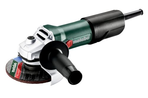 Metabo WEV 850-125 amoladora angular 603611000