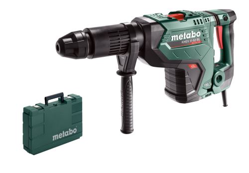 Metabo Martillo combinado KHEV 11-52 BL 600767500