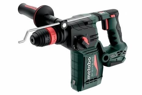 Metabo KH 18 LTX BL 24 Q MARTILLO INALÁMBRICO 601714840