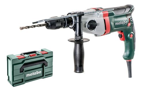 Metabo Taladro percutor SBE 780-2 600781850